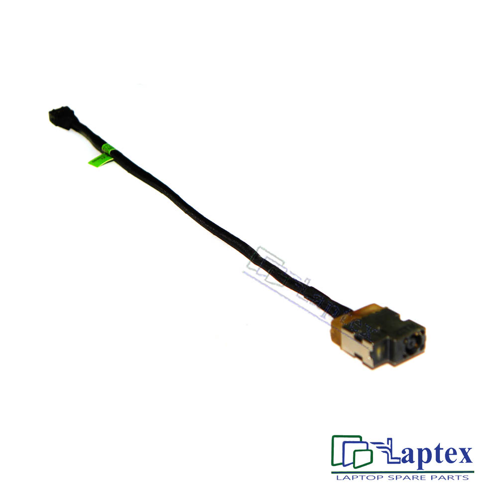 Hp 15g 15R Dc Jack